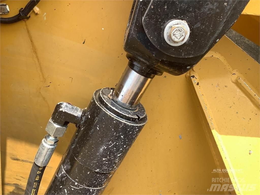 CAT 926M Tekerlekli yükleyiciler
