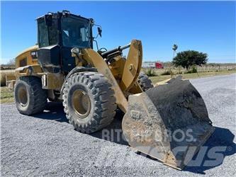 CAT 930M Tekerlekli yükleyiciler