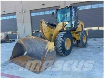 CAT 930M Tekerlekli yükleyiciler