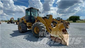 CAT 938M Tekerlekli yükleyiciler