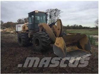 CAT 938M Tekerlekli yükleyiciler