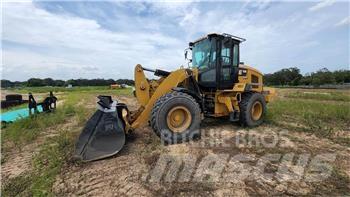 CAT 938M Tekerlekli yükleyiciler