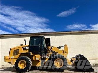 CAT 938M Tekerlekli yükleyiciler