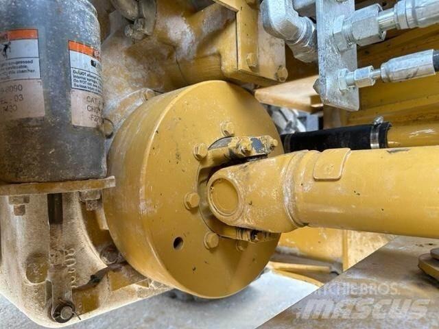 CAT 950GC Tekerlekli yükleyiciler