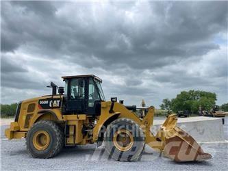 CAT 950M Tekerlekli yükleyiciler