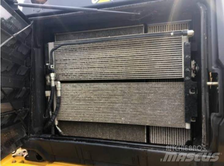 CAT 950M Tekerlekli yükleyiciler