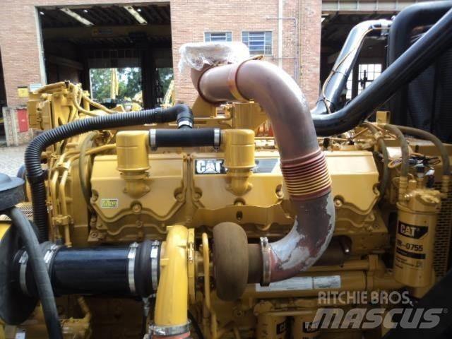 CAT C27 Diğer Jeneratörler