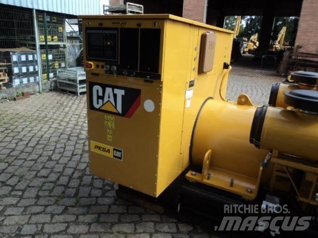 CAT C27 Diğer Jeneratörler