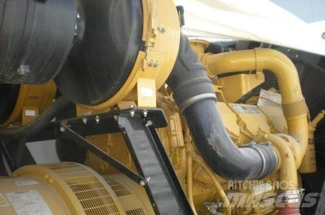 CAT C32 Diğer Jeneratörler