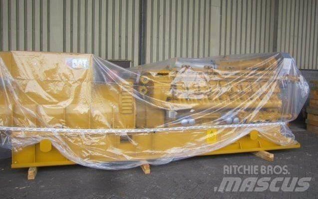 CAT CG170-20 Diğer Jeneratörler