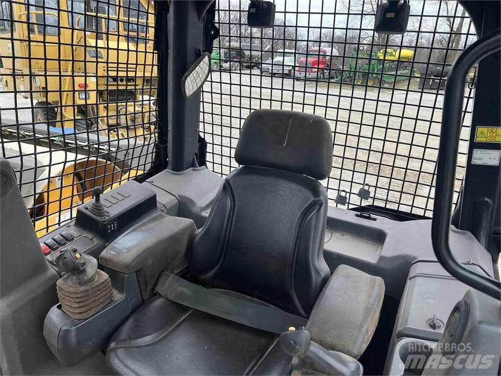 CAT D5K2 XL Paletli dozerler