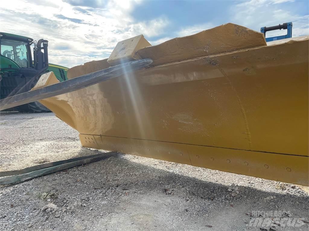 CAT D6T LGP Paletli dozerler