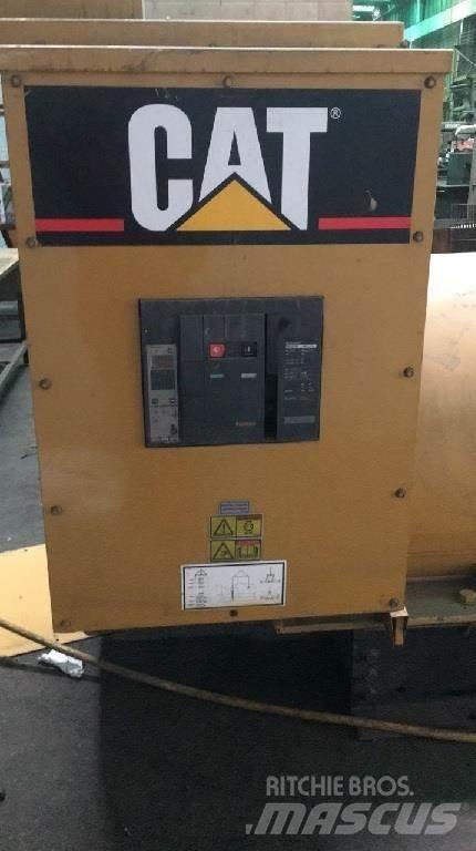 CAT G3520C Diğer Jeneratörler