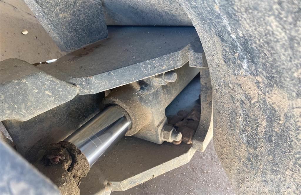CAT GP25K Diger