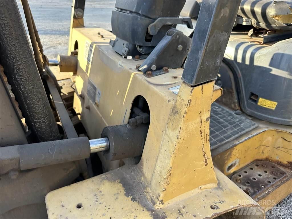 CAT GP30K Diger