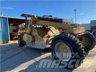 CAT RM-300 Asfalt geri dönüsüm makinalari