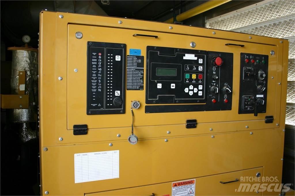 CAT XQ1250G Diğer Jeneratörler