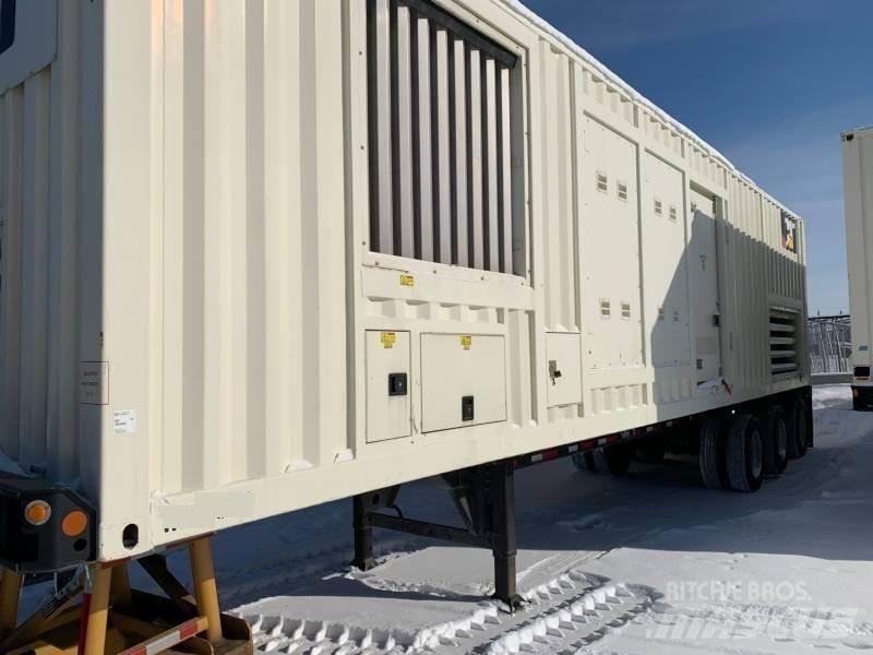 CAT XQ1475G Diğer Jeneratörler