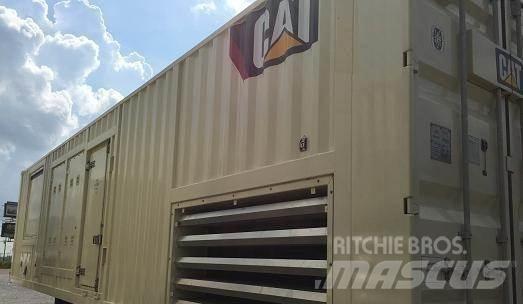 CAT XQ1475G Diğer Jeneratörler