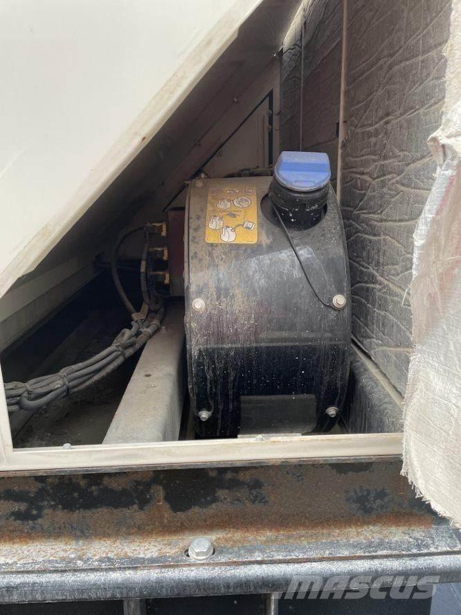  CK POWER 120 KW Diğer Jeneratörler
