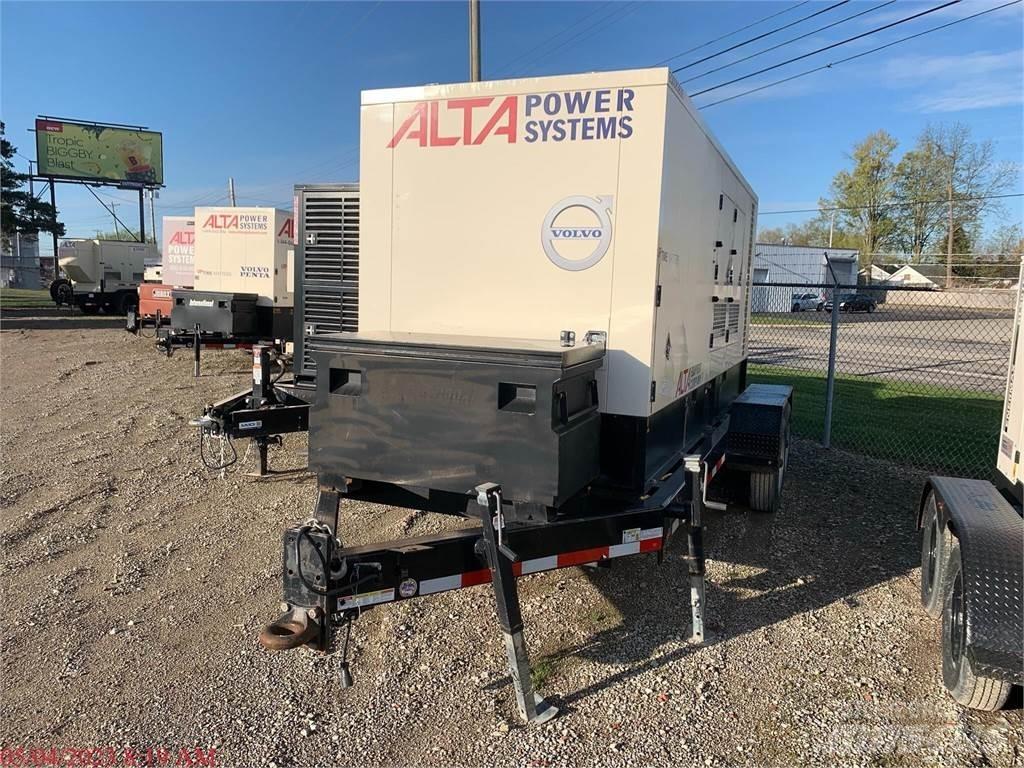  CK POWER 375 KW Diğer Jeneratörler