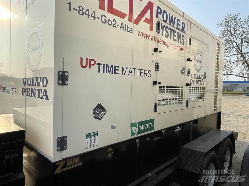  CK POWER CKT250VM Diğer Jeneratörler