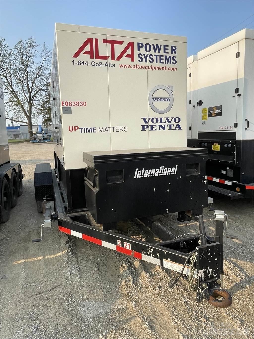  CK POWER CKT250VM Diğer Jeneratörler