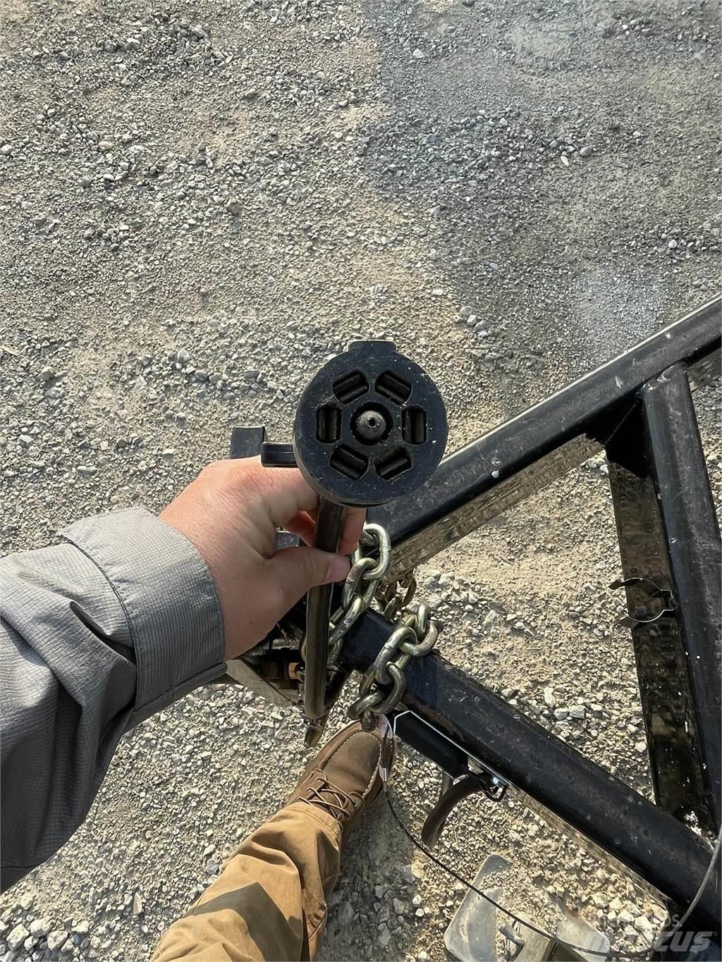  CK POWER CKT250VM Diğer Jeneratörler