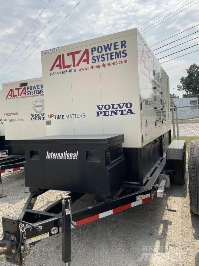  CK POWER CKT250VM Diğer Jeneratörler