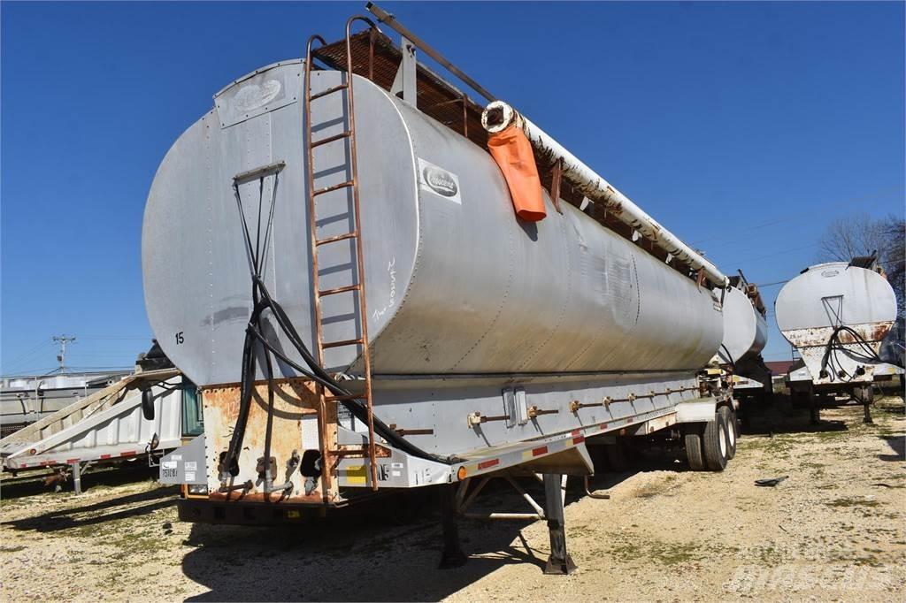  CRESCENT Tankerler