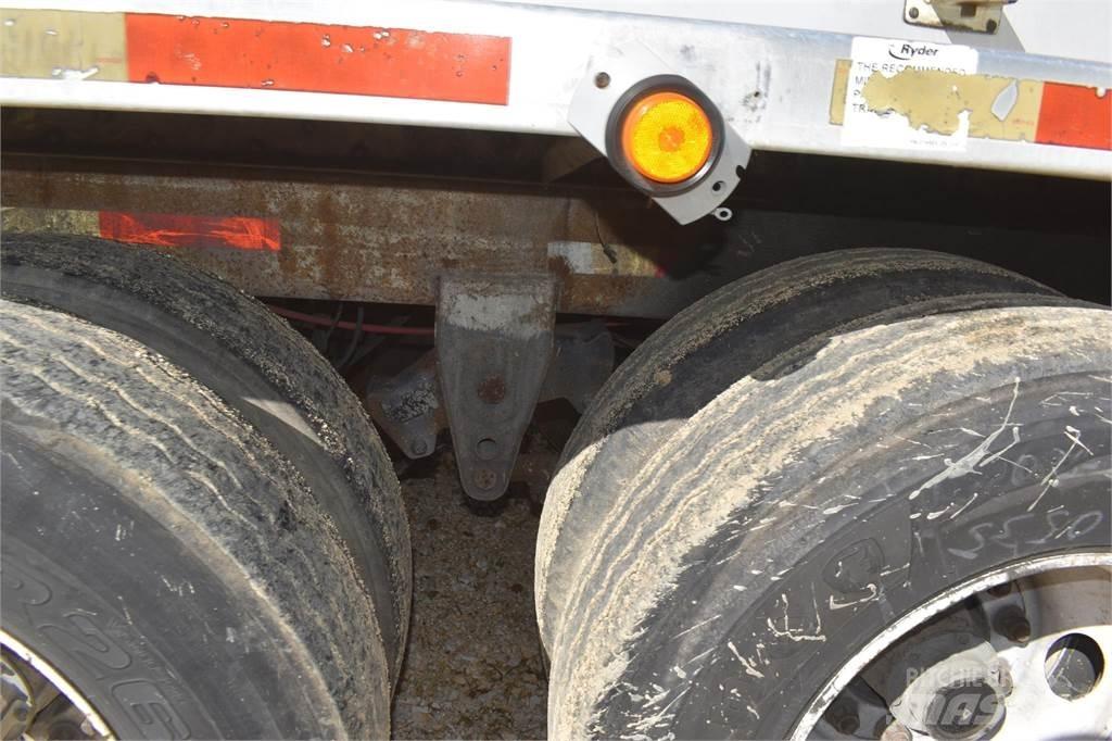  CRESCENT Tankerler