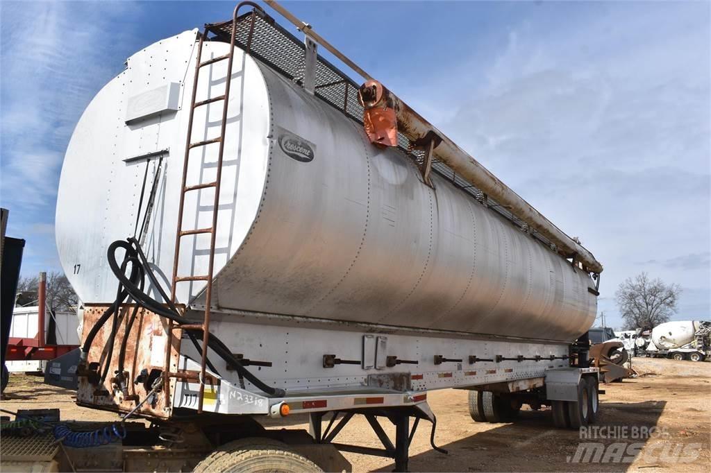  CRESCENT Tankerler