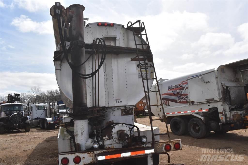  CRESCENT Tankerler
