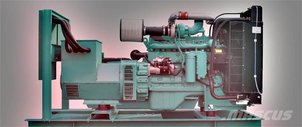 Cummins 40 KW Diğer Jeneratörler