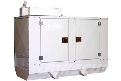 Cummins 40 KW Diğer Jeneratörler