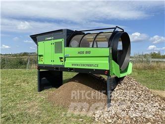CZ Screen MDS BIG Elekler