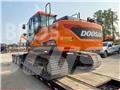 Develon DX180 LC-5 Paletli ekskavatörler