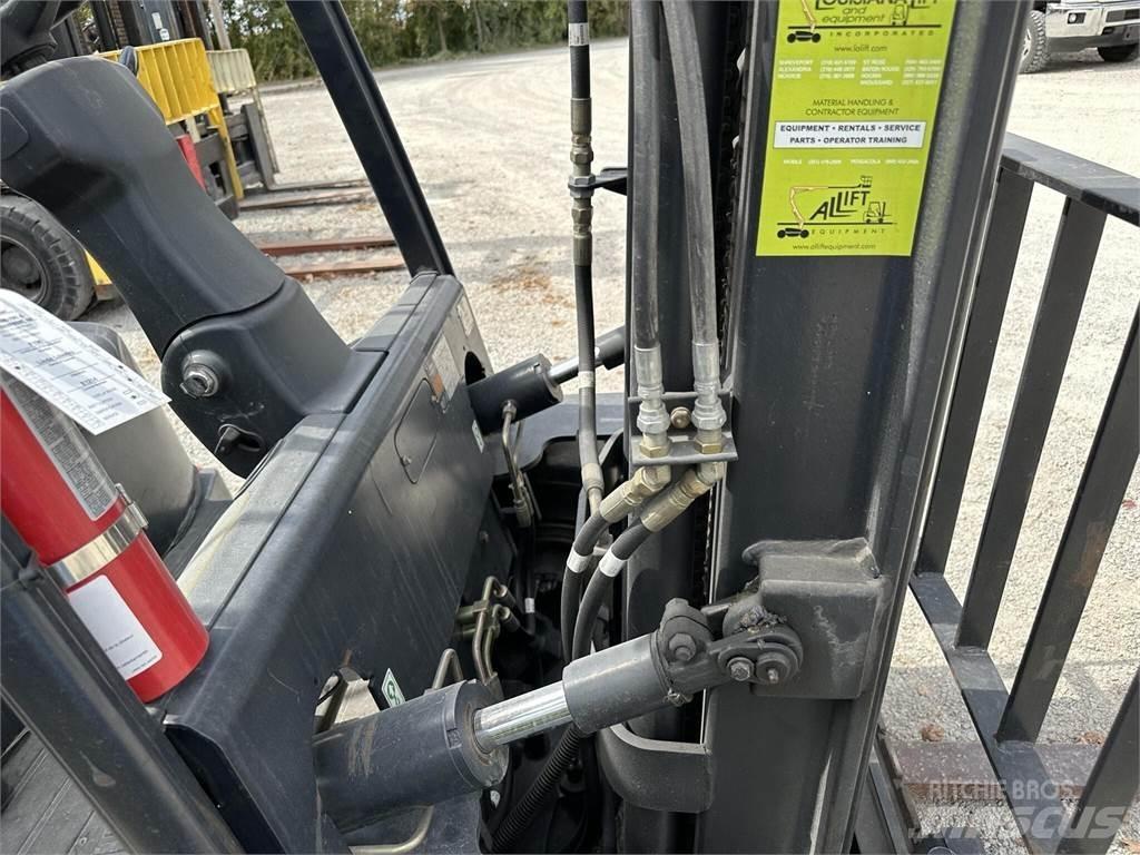 Doosan G25P-5 Diger