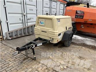 Doosan P185 Kompresörler