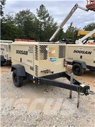 Doosan P425/HP375 Kompresörler