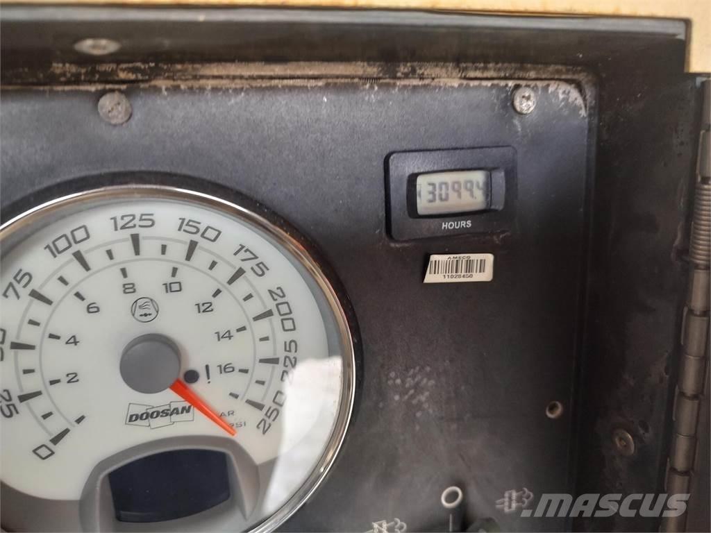 Doosan P425/HP375 Kompresörler