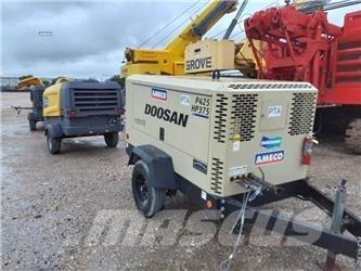 Doosan P425/HP375 Kompresörler