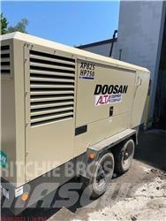 Doosan XP825 Kompresörler