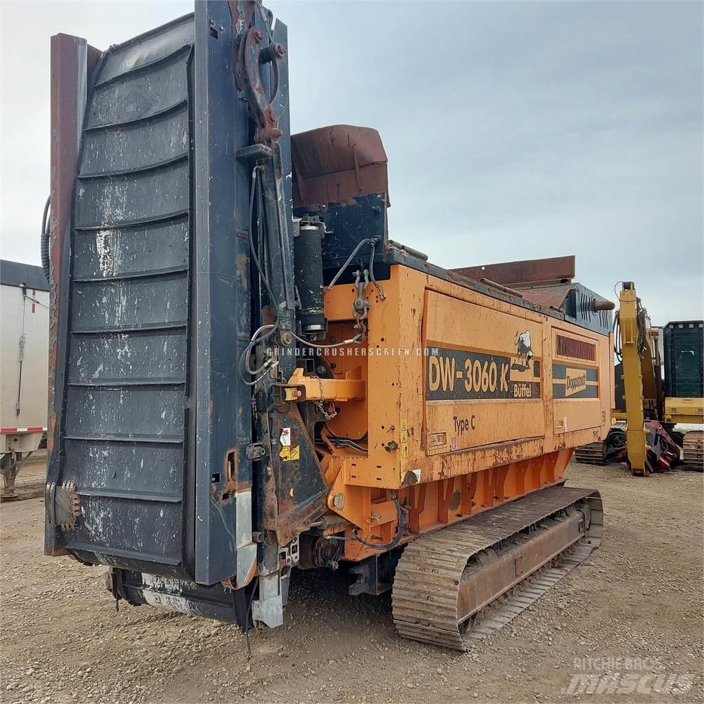 Doppstadt DW3060K Diger