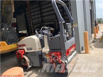 Dynapac CC1200 VI Çift tamburlu silindirler