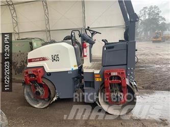 Dynapac CC1200 VI Çift tamburlu silindirler