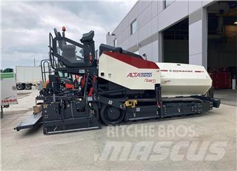 Dynapac D30T Asfalt sericiler