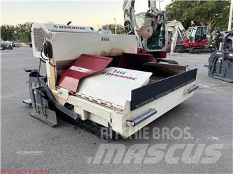 Dynapac FC1300C II Asfalt sericiler