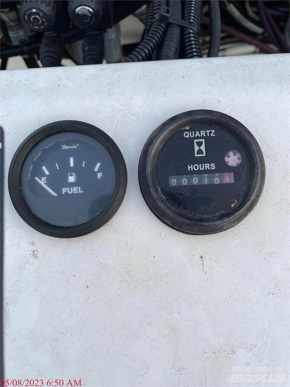 Dynapac FC1300C II Asfalt sericiler