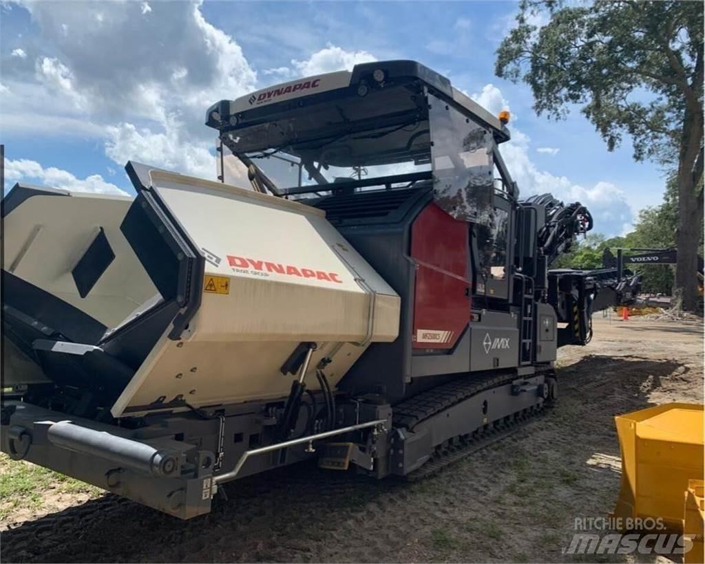 Dynapac MF2500CS Diger